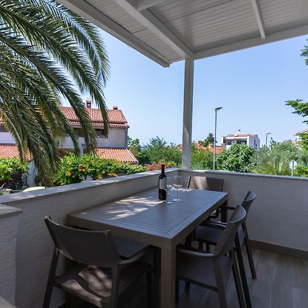 Briuni Riviera Apartment Pula Exterior foto