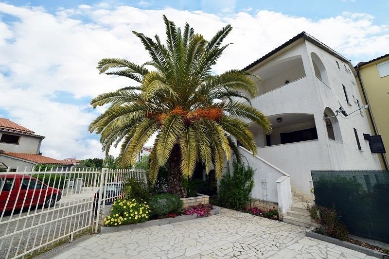 Briuni Riviera Apartment Pula Habitación foto
